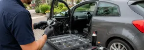 Car Lock Repair Burford