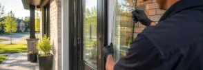 Custom Glass Replacement Burford
