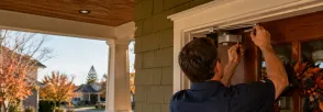Door Closer Repairs Royal West Estates, Burford