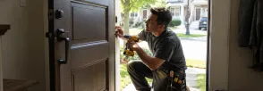 Door Repair Burford