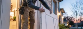Door Replacement Burford