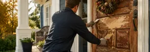 Door Restoration Burford
