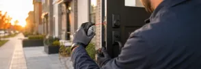 Door Service Burford