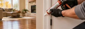 Door Trim Repair Burford