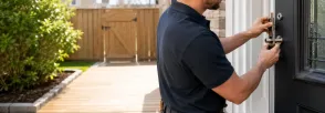 Emergency Locksmith Burford