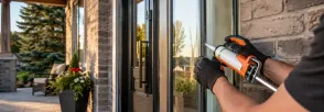 Front Doors With Windows Burford