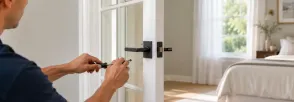 Internal Doors With Glass Burford