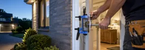 Lock Installation Burford