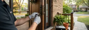 Locksmith Burford