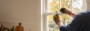 Loose Window Repair Burford