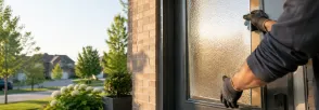 Privacy Glass Replacement Burford