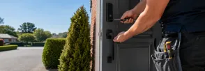 Residential Locksmith Burford