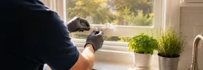 Safety Lock Installation Burford