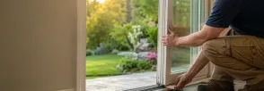 Sliding Door Repair Burford