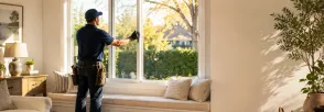 Sliding Windows Burford