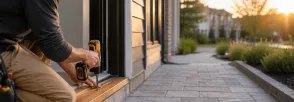 Threshold Repair Burford