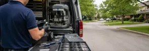 Vehicle Lock Rekeying Creek Side Village, Burford