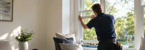 Window Alignment Repair Burford