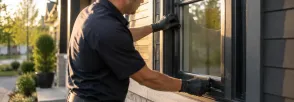 Window Glass Replacement Royal West Estates, Burford