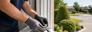 Window Lock Replacement Burford