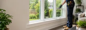 Window Seal Inspection Burford