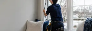 Window Seal Repair Burford